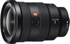 Objectif zoom sony d'occasion  Granges-sur-Vologne