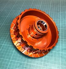 Usado, Novo Extra Heavy Duty ZF 8HP90 E-Drum 48 Splines Billet 7075-T6 Anodizado comprar usado Usado, Novo Extra Heavy Duty ZF 8HP90 E-Drum 48 Splines Billet 7075-T6 Anodizado comprar usado  Enviando para Brazil