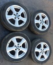 Msw racing alloy for sale  UK