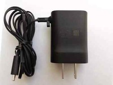 CARREGADOR MICRO USB NOKIA AC-20U fabricante de equipamento original para Lumia 929 icon 1020 1320 1520 640 635 comprar usado  Enviando para Brazil