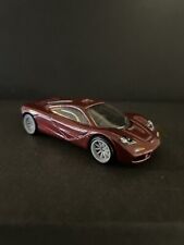 Hot wheels mclaren gebraucht kaufen  Berlin