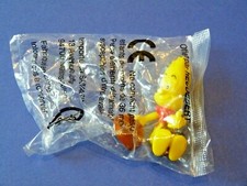Figurine publicitaire heudeber d'occasion  Podensac