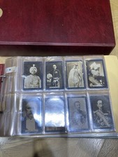 Cigarette cards job for sale  GLOUCESTER