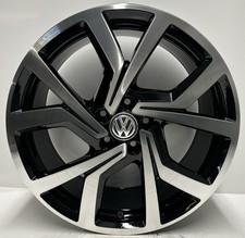 Genuine volkswagen golf for sale  BANGOR