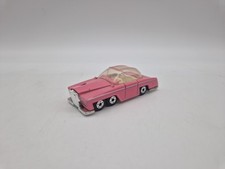 Thunderbirds fab lady gebraucht kaufen  Egelsbach
