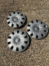 Volkswagen 15inch wheel for sale  WOKINGHAM
