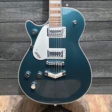 Gretsch g5220lh electromatic usato  Spedire a Italy