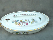 Lovely royal worcester for sale  GLOUCESTER