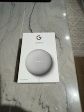 Nest mini 2nd for sale  Arlington