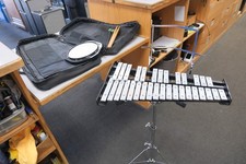 Innovative percussion bell for sale  West Covina