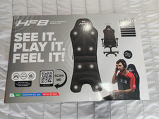 Next level hf8 for sale  POOLE