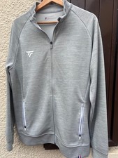 Veste technifibre grise d'occasion  Créteil