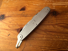 Army taschenmesser klinge gebraucht kaufen  Braunschweig