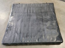 Tyger tonneau cover for sale  New Braunfels
