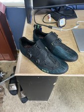 Worn twice fizik for sale  Woodside