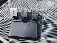 Thrustmaster t3pa pedals for sale  ASHFORD