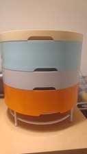 Vintage ikea range for sale  OAKHAM