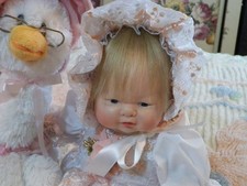 Vogue baby dear for sale  Alba