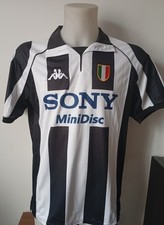 Juventus match vintage usato  Genova
