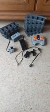 Lego eisenbahn elektrisch gebraucht kaufen  Heiligenhaus