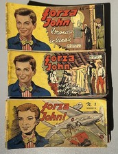 486 forza john usato 486 forza john usato  Bari