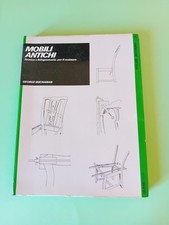 Mobili antichi tecnica usato  Cecina