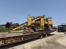 Gomaco commander 6300 for sale  Elkhart Lake