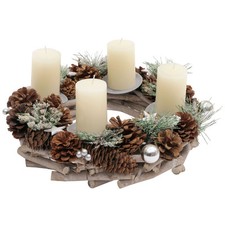 Ware adventskranz mcw gebraucht kaufen  Altusried