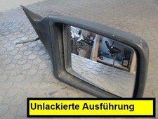 Aussenspiegel mech innenverste gebraucht kaufen  Warendorf
