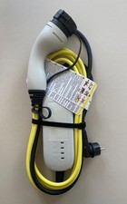 Riginal ladekabel 230v gebraucht kaufen  Süderlügum