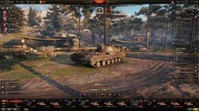 Tanks wargaming account gebraucht kaufen  St. Goar