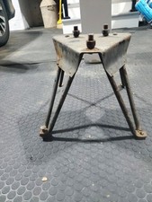 Willys pickup spare for sale  Oxford