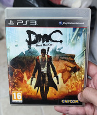 Dmc devil may usato  Forio