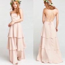 Show mumu calypso for sale  Durham