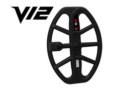 Minelab vanquish v12 gebraucht kaufen  Geldern