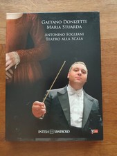 Cofanetto dvd gaetano usato  Treviso