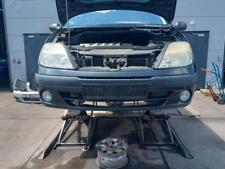 Renault scenic riginal gebraucht kaufen  Erfurt