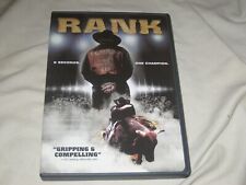 Rank dvd rodeo for sale  Seattle