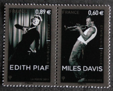 Timbre edith piaf d'occasion  Annecy