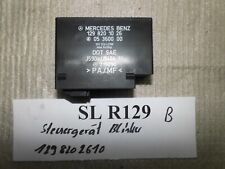 Steuergerät blinker 129820102 gebraucht kaufen  Bietigheim