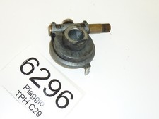 6296 piaggio tph gebraucht kaufen 6296 piaggio tph gebraucht kaufen  Waging a.See