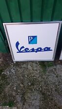 Insegna tabella pubblicitaria usato  Foggia