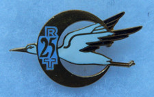 Tirailleurs 25ème rta d'occasion  Châteauneuf-sur-Loire