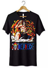 Shirt maglietta anime usato  Campagna