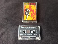 Usado, Guns N' Roses, Use Your Illusion I.   malasia, 1991 comprar usado  Enviando para Brazil