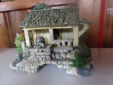Aquarium decoration large for sale  Iva