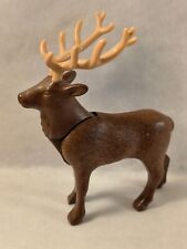 Sympa cerf playmobil d'occasion  Gonfreville-l'Orcher