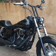 Black handlebar bars for sale  Ontario