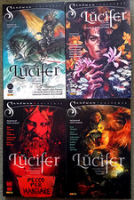 sandman universe usato sandman universe usato Valenza