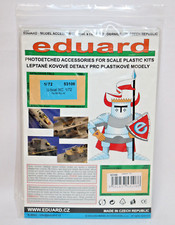 Eduard 53106 part gebraucht kaufen  Uetersen